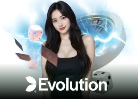 evolutions gaming