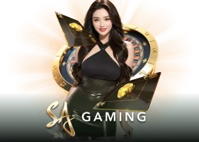 sa gaming