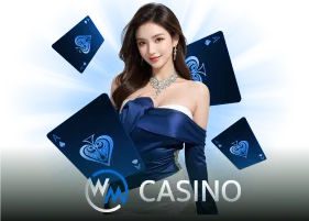 wm casino